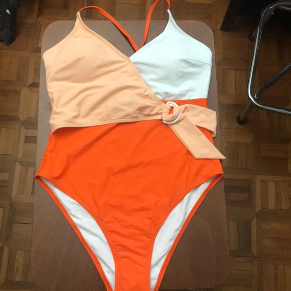 Cupshe Other - Women’s bathing suit